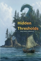 Hidden Thresholds : Short Story Collection 110538389X Book Cover