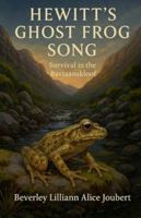 Hewitt's Ghost Frog Song B0G4VMYFLM Book Cover
