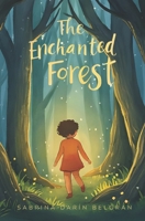 The Enchanted Forest B0GL25772C Book Cover