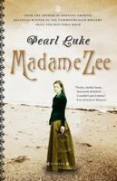 Madame Zee 0006391737 Book Cover