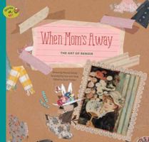 When Mom's Away: The Art of Renoir 1925249131 Book Cover