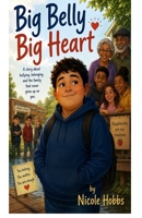 Big Belly, Big Heart B0HF1J21MF Book Cover