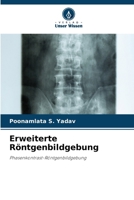 Erweiterte Röntgenbildgebung: Phasenkontrast-Röntgenbildgebung (German Edition) 6207576632 Book Cover
