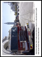 Photos from the Oakland Photo Vault: A Black Mans Life - The Year That Was 2020 Volume 5 1969437510 Book Cover