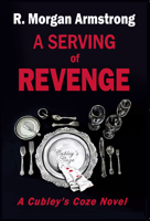 A Serving of Revenge 1735061166 Book Cover