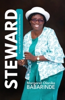 Steward: A Journey of God's Faithfulness and Mercy 1088186882 Book Cover