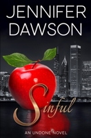 Sinful 1519209533 Book Cover