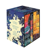 Roots of Chaos Box Set 1639739475 Book Cover