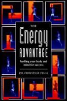 The Energy Advantage 0722533772 Book Cover