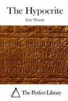 The Hypocrite 1517620279 Book Cover