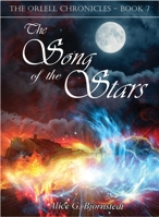 The Song of the Stars B0FRYH1JZ5 Book Cover