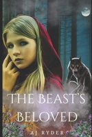 The Beast's Beloved B0FJ7J1NQQ Book Cover