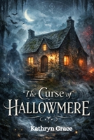 The Curse of Hallowmere B0H1RT9ZN9 Book Cover