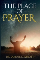 The Place of Prayer 1962008134 Book Cover