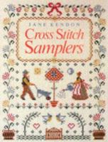 Cross Stitch Samplers 0713449179 Book Cover