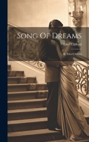 Song Of Dreams: By Ethel Clifford 1021433373 Book Cover