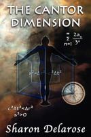 The Cantor Dimension: An Astrophysical Murder Mystery 1468178067 Book Cover