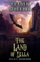Zella's Awakening 1521561362 Book Cover