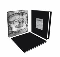 Ballenesque (Collector's Edition): Roger Ballen: A Retrospective /anglais 050054493X Book Cover