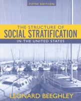 The Structure of Social Stratification in the United States 0205117899 Book Cover