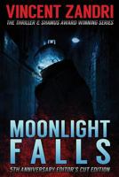 Moonlight Falls 1519017820 Book Cover