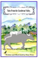 Tales from the Gooshwan Valley. 1532907370 Book Cover