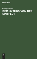 Der Mythus von der Sintflut 1175943878 Book Cover