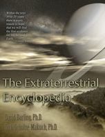 The Extraterrestrial Encyclopedia: An Alphabetical Reference to All Life in the Universe 081293248x Book Cover