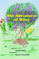 The Adventures of Petey 0359985475 Book Cover