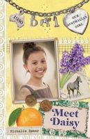 Meet Daisy 0143307630 Book Cover