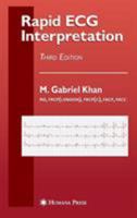 Rapid ECG Interpretation (Contemporary Cardiology) 1493956329 Book Cover