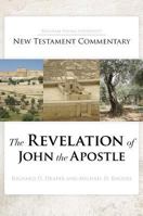 Revelation of John the Apostle 1942161085 Book Cover