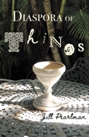 Diaspora of Things B0FPZ92G4D Book Cover