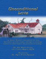 Unconditional Love 146342793X Book Cover