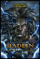 Madein: La Follia del Nero e del Blu volume 1 B0BBQ11W8S Book Cover