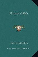 Genua (1906) 1120623715 Book Cover