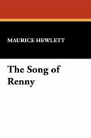 The Song of Renny 1022173707 Book Cover