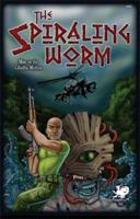The Spiraling Worm (Call of Cthulhu Fiction) 156882212X Book Cover