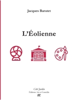 L'Éolienne (French Edition) 2373933446 Book Cover