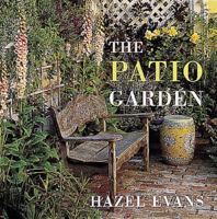 The Patio Garden 0711224714 Book Cover