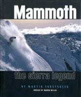 Mammoth: The Sierra Legend 0971774803 Book Cover