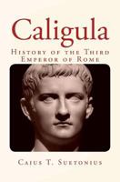 Caligula 0141397926 Book Cover