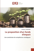 La proposition d'un fonds d'impact 620342496X Book Cover