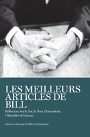 The Best of Bill in French - Les Meilleurs de Bill 0933685467 Book Cover
