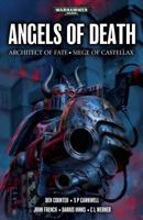 Angels of Death 1849707480 Book Cover