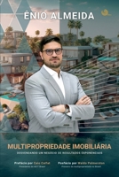 Multipropriedade Imobiliária: Desvendando um Negócio de Resultados Exponenciais (Portuguese Edition) 6598374103 Book Cover