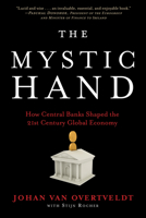 The Mystic Hand 1572843063 Book Cover