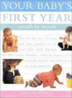 Your Baby's First Year 0754807223 Book Cover