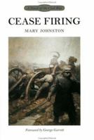 Cease Firing 080185525X Book Cover