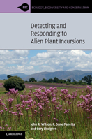 Detecting and Responding to Alien Plant Incursions 1107095603 Book Cover